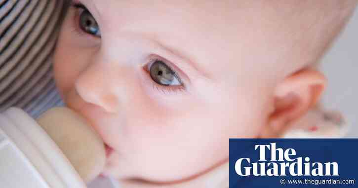 Rules on baby formula ads push up costs for parents, UK regulator says