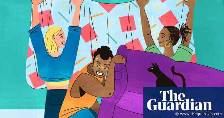 Decorating tips and DIY hacks: how to transform a rental home on a budget