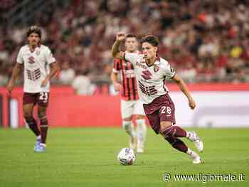 Milan-Torino 0-1, l’autogol di Thiaw affonda il Diavolo | La diretta