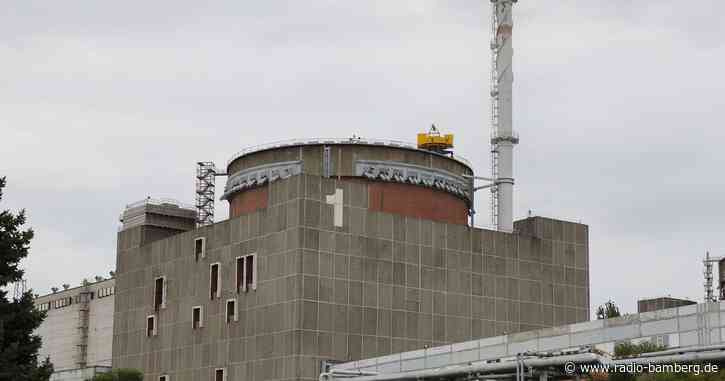 IAEA: Lage am AKW Saporischschja spitzt sich zu