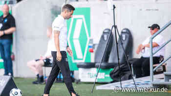 Nächster Dämpfer: Pokalfluch von Leitl und Hannover hält an