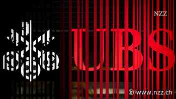 UBS-Personalabbau: Das nächste Kapitel.