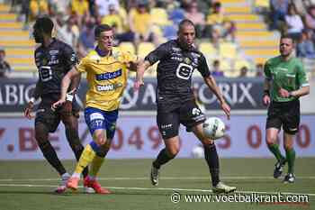 Besnik Hasi vertelt waarom hij aanvaller Islam Slimani niet meer wou dit seizoen bij KV Mechelen