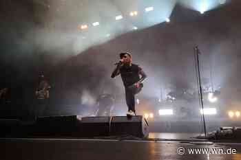 „Münster mittendrin“: Jetzt tobt die Menge zu Donots-Spektakel