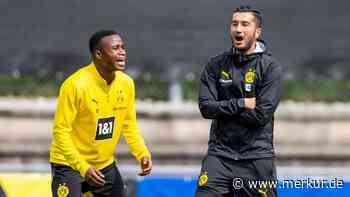 Wechsel in Aussicht? Moukoko wohl mit neuem Klub einig