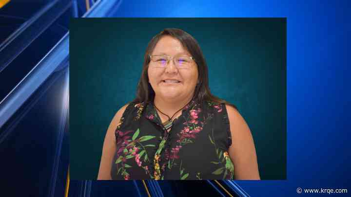 Doña Ana County hires new County veterinarian