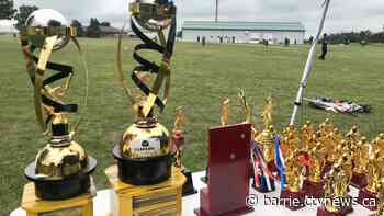 Local cricket league sees growth in second tournament