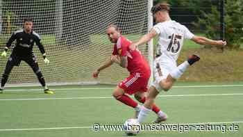 Bartolen trifft spät – und rettet Kästorf das Remis