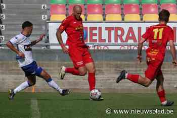 OVERZICHT. Alle uitslagen en doelpuntenmakers van eerste speeldag Challenger Pro League en vierde ronde Croky Cup
