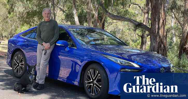 Is the hydrogen vehicle dream over? Australian car buyers are making their choice clear
