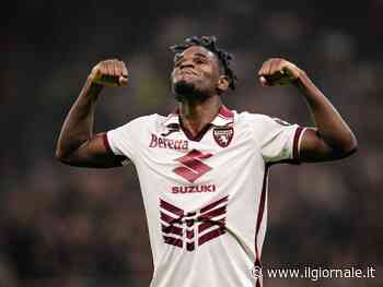 Pazzo Milan: l’undici di Fonseca recupera dallo 0-2 col Torino grazie a Morata e Okafor