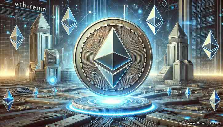 Ethereum Price Wobbles As Inflation Sees 210,000 Added To Circulation