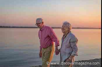 Addressing Dementia Risk Factors Could Reduce Dementia Rates By 45 Percent