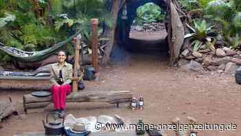 Neues Gesicht im RTL-Dschungel - und die Frage des Abends