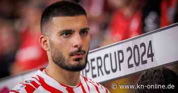 VfB Stuttgart: Deniz Undav mit Wutrede nach Supercup-Pleite gegen Bayer Leverkusen