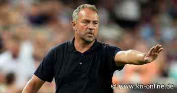 FC Barcelona: Hansi Flick gewinnt erstes Pflichtspiel dank Lewandowski