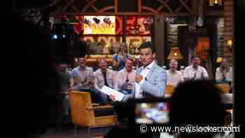 Wilfred Genee opgeladen voor nieuw seizoen Vandaag Inside