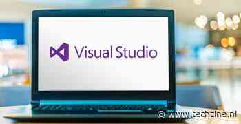 .NET 9 al beschikbaar in preview Microsoft Visual Studio