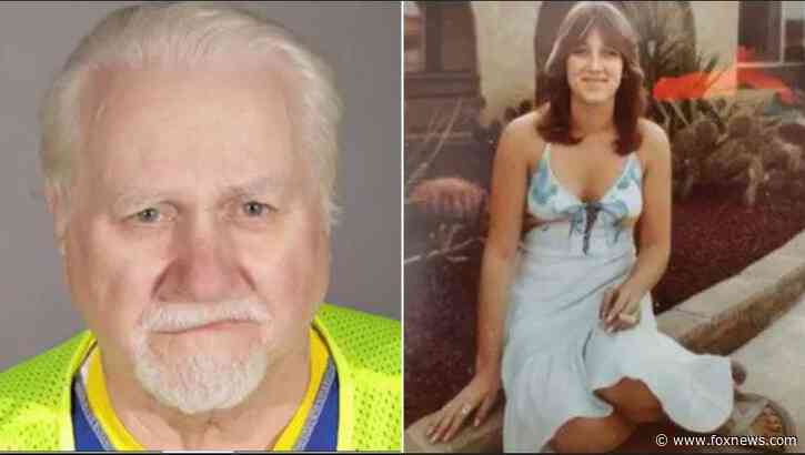 Serial killer confesses to 1986 murder of teen mom in Southern California