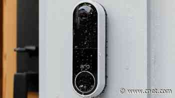Best Cheap Video Doorbells for 2024