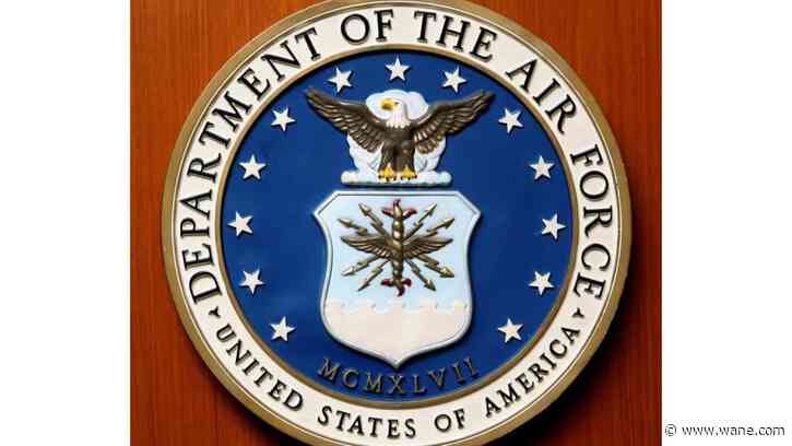 Shooting reported near Air Force base in San Antonio