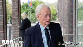 Ex-teacher approved for extradition to UK on sexual abuse charges