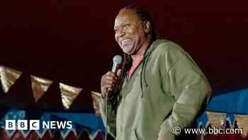 Theatre cancels Reginald D Hunter show over antisemitism row
