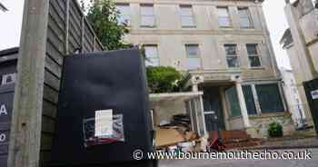 Big plans to return decaying hotels back to 'former glories'