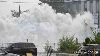 Is urban flooding becoming a more pressing threat as Canada's infrastructure ages?