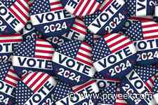 Study: Political messages are seen as less trustworthy on TikTok