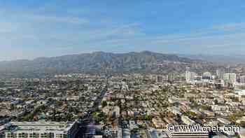 Best Internet Providers in Glendale, California
