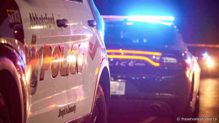 One dead in Abbotsford motorcycle crash