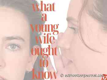 FRINGE REVIEW: What a Young Wife Ought to Know boasts exceptional cast