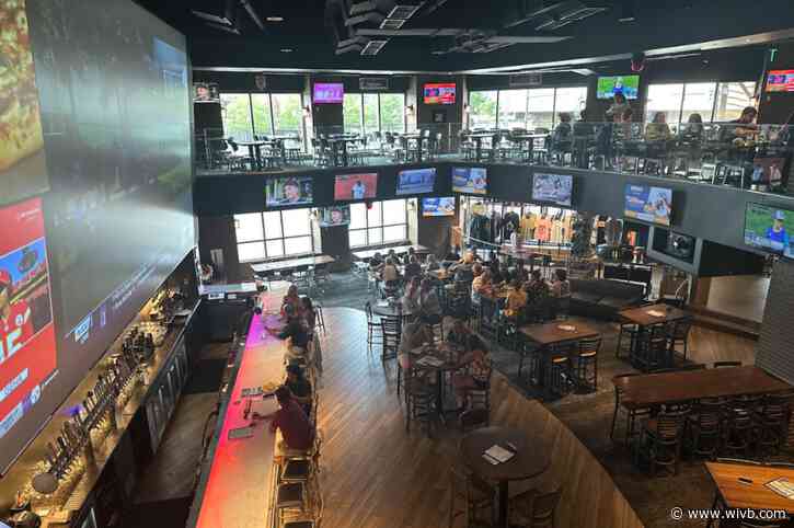 Bills fans ready for regular season as opener approaches