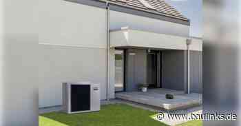 Remko bringt neue Monoblock-Wärmepumpe WKM auf den Markt