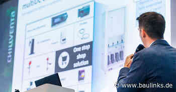 Chillventa und European Heat Pump Summit: Fachwissen für alle Interessierten