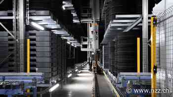 Mit Zukäufen ist Conti zu einem der grössten Autozulieferer der Welt geworden. Jetzt läuft der Absturz und die Rückbesinnung auf das Kerngeschäft