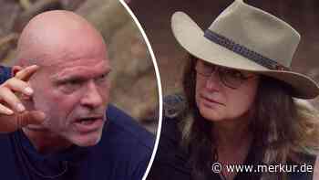 Nach Angriff auf Kollegin: Thorsten Legat stößt auf Gegenwind von Dschungelcamp-Fans