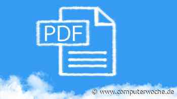 Ratgeber: Mehrere PDFs gleichzeitig durchsuchen – wie geht das?