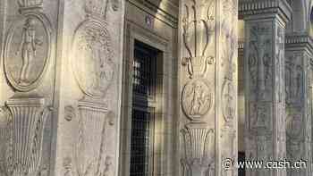 Wachstumsschub ist kein Hindernis für weitere Zinssenkung durch Nationalbank