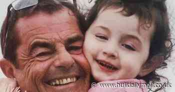 ‘How do you learn to live without your dad at just 10 years old?’ – Daughter shares her heart-breaking story