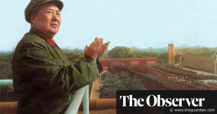 ‘Monument to history’ battle between US and China over future of Mao’s secretary’s diary