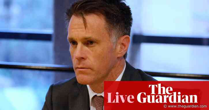 Australia politics live: Minns backs NSW electoral commission decision not to grant council elections extension to Liberals