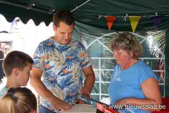 Van hartjes in hout tot smakelijke geitenkaasjes: ambachtelijk weekend weer een topweekend