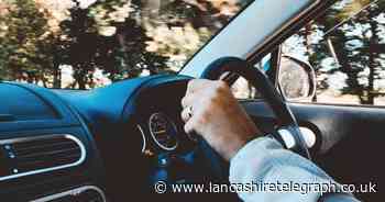 The pathetic thing is the ‘bad attitude’ drivers have got older