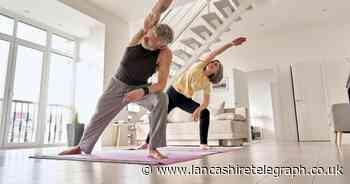 Fitness and wellness festival to be held in Lancashire for the first time