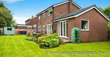 Enjoy country living  in one the region's most picturesque areas