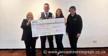 Blackburn Empire Theatre bags prize money for crucial upgrades