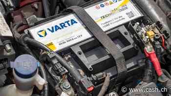 Rettungskonzept für Varta steht - Porsche steigt ein - Kleinaktionäre gehen leer aus