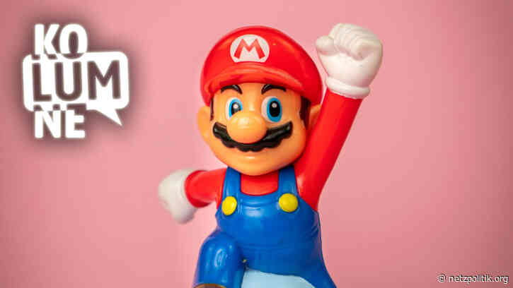 Linksklick: Und sie schuften wieder für uns